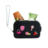 Go To Pouch - Black