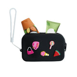 Go To Pouch - Black