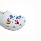 My Little Pony (pack of 4)