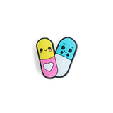Health Pills