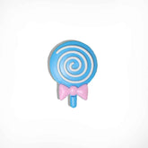 Blue Lollipop