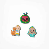 Cocomelon (pack of 3)