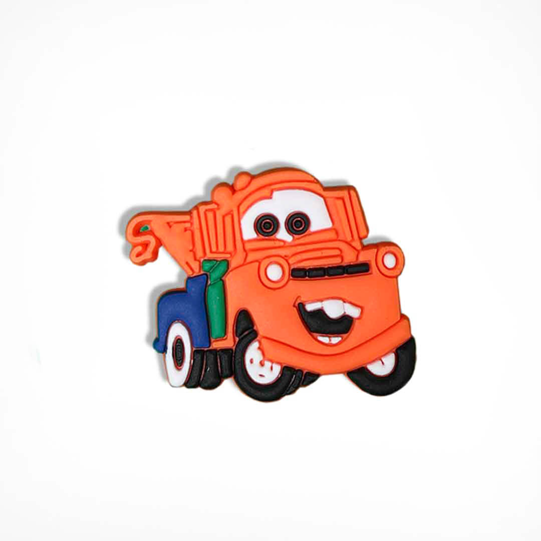 Cars Movie Mater