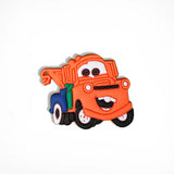 Cars Movie Mater