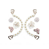 Pearl Flutter - Pack of 10