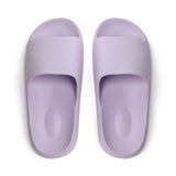 Cloudies - Purple