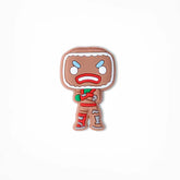 Fortnite Gingerbread Man