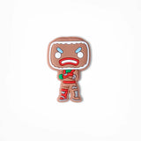 Fortnite Gingerbread Man