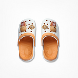 Clogs Classics (Cream)