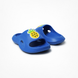 Cotton Clouds Pineapple (Blue)