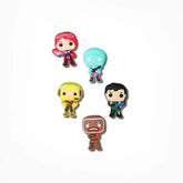 Fortnite (pack of 5)