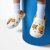 Clogs Classics (Cream)