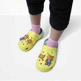 Clogs Classics (Yellow)