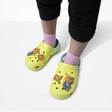 Clogs Classics (Yellow)