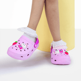 Clogs Classics (Pink)