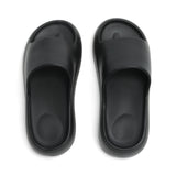 Loafing Dove - Black