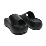 Loafing Dove - Black