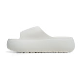 Loafing Dove - White