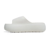 Loafing Dove - White