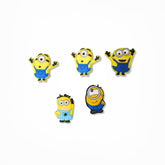 Minions (pack of 4)