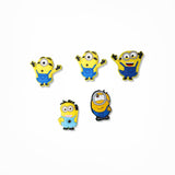 Minions (pack of 4)