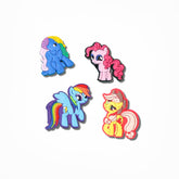 My Little Pony (pack of 4)