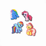 My Little Pony (pack of 4)
