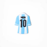 Messi Argentina Jersey