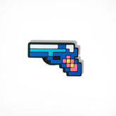 Minecraft Gun