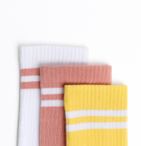 Pastel Punch (3 Pairs)