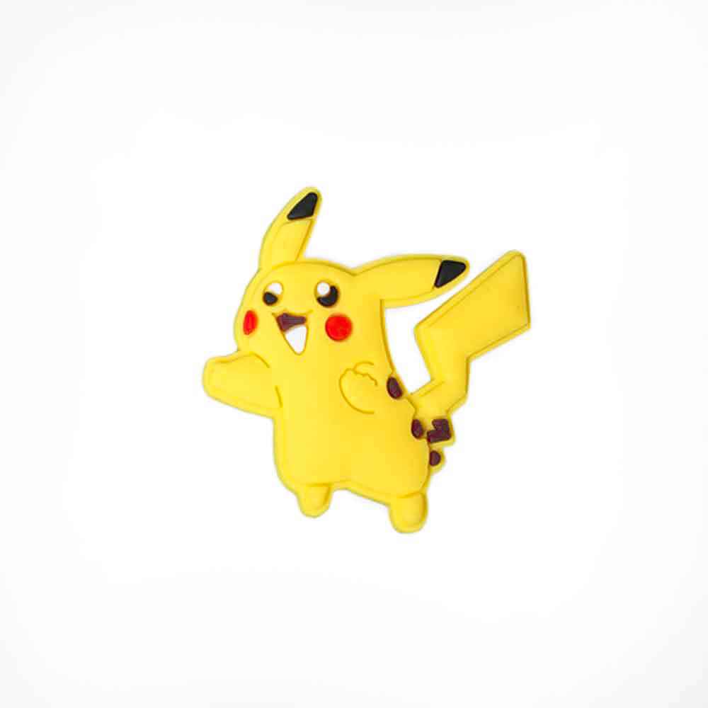 Pokemon Ash's Pikachu