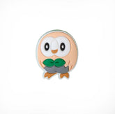 Pokemon Rowlet