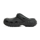 Rumble Rooks - All Black