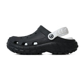 Rumble Rooks - Black