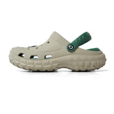 Rumble Rooks - Khaki