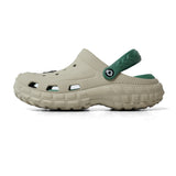 Rumble Rooks - Khaki