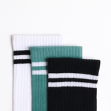 Urban Fade (3 Pairs)