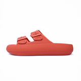 Urban Nightingale - Orange