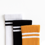 Warm Blend (3 Pairs)