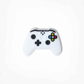 White joystick
