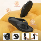 Air Strides - Black