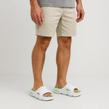 Bouncy Budgies (Green)