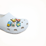 Pokemon 2 (pack of 5)