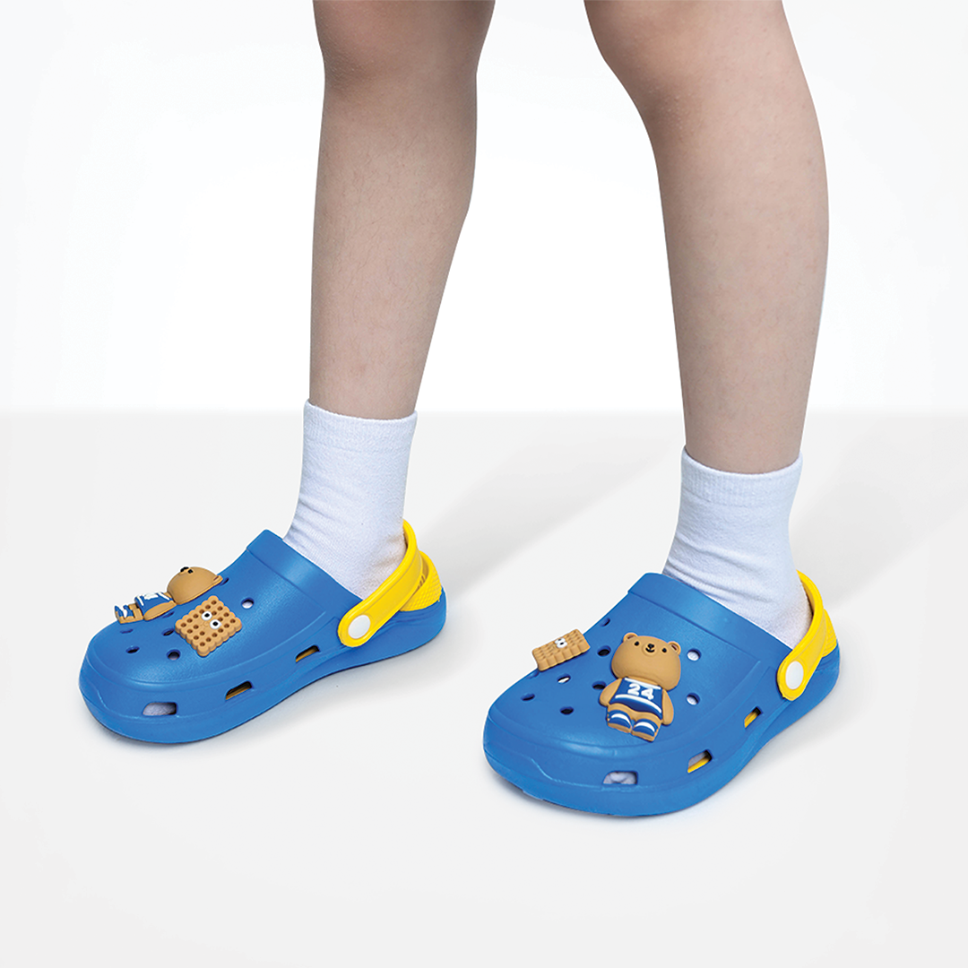 Clogs Classics (Blue)