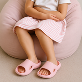 Cotton Clouds (Pink)