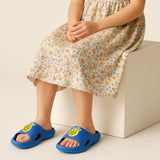 Cotton Clouds Pineapple (Blue)