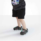 Happy Hoppers (Black)