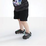 Happy Hoppers (Black)