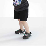 Happy Hoppers (Black)