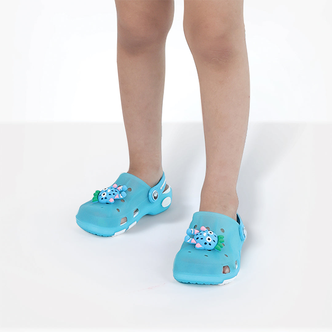 Happy Hoppers (Blue)